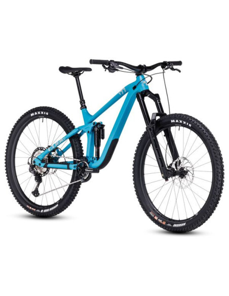 STEREO ONE77 HPA STEREO ONE77 HPA