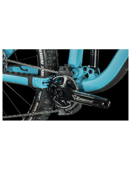 STEREO ONE77 HPA STEREO ONE77 HPA