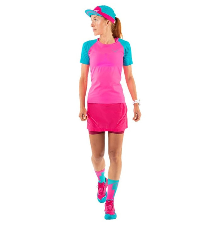 ULTRA 2 1 SKIRT W