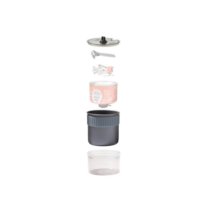 TRAIL MINI DUO