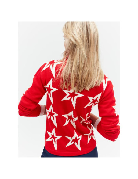 STAR DUST SWEATER