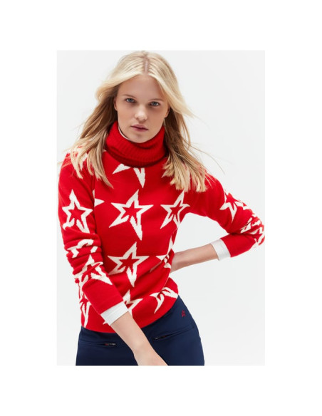 STAR DUST SWEATER