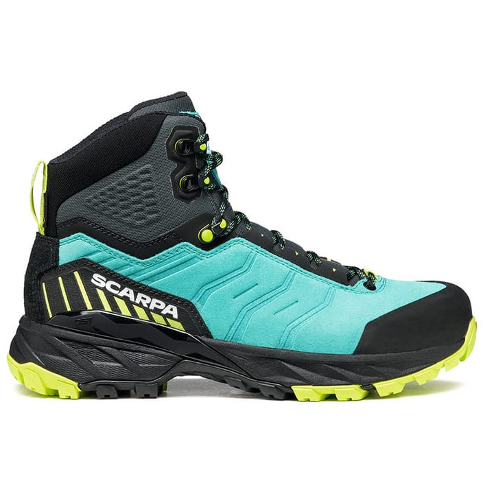 RUSH TRK GTX WMN