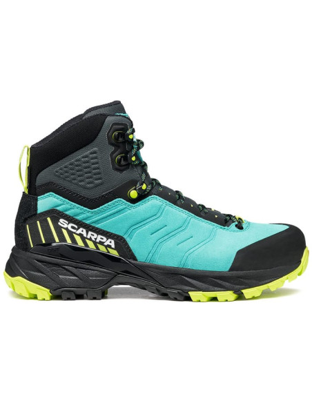 RUSH TRK GTX WMN
