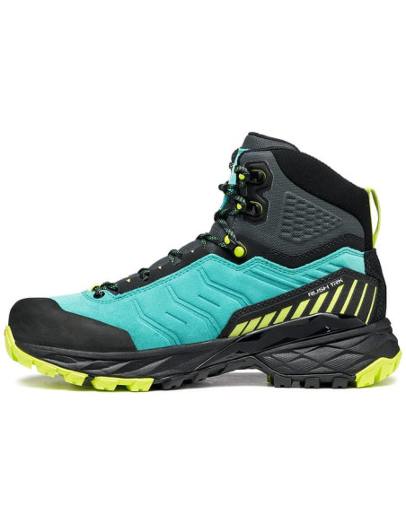 RUSH TRK GTX WMN