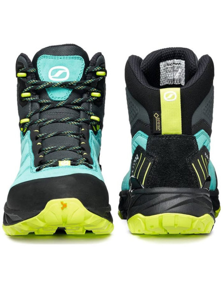 RUSH TRK GTX WMN