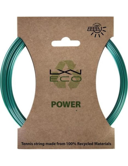 LXN ECO POWER 125 SET 125 LXN ECO POWER 125 SET 125