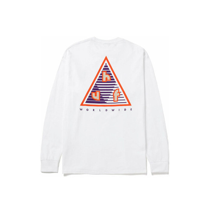 HIGH ADVENTURE LONG SLEEVE T-SHIRT