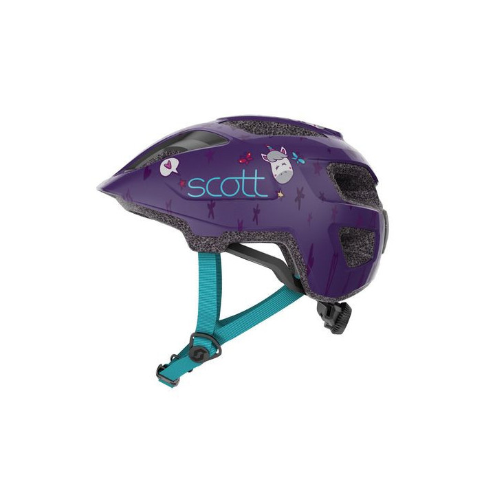 CASCO KID SPUNTO