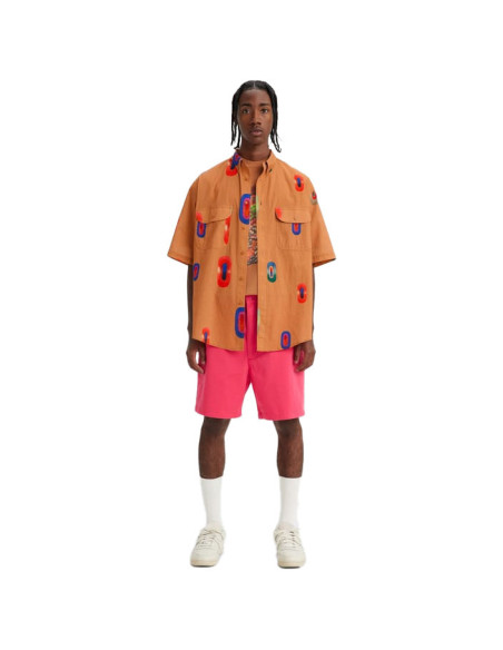 SKATE LOOSE CHINO SHORT