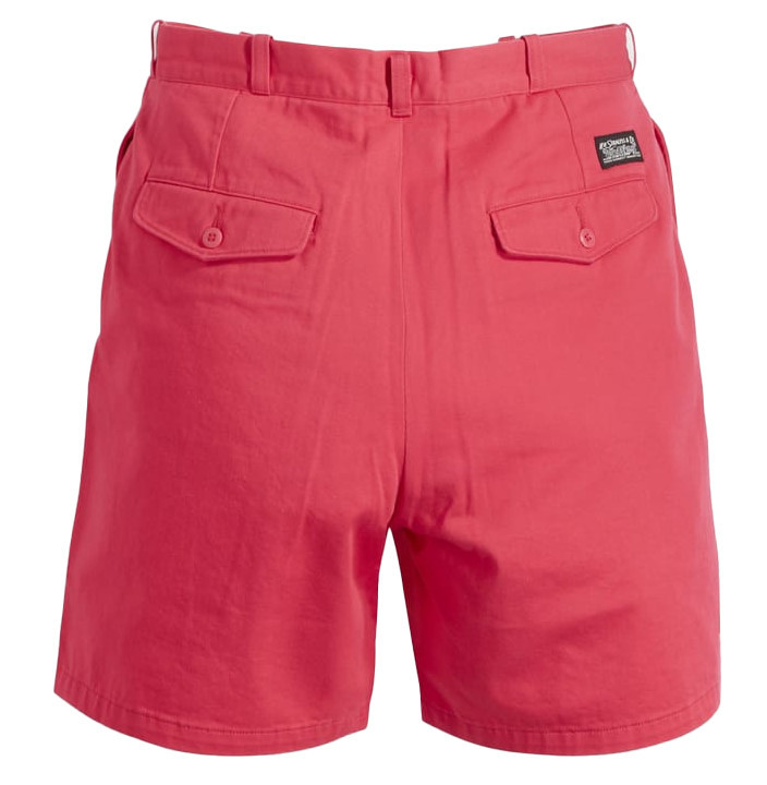 SKATE LOOSE CHINO SHORT