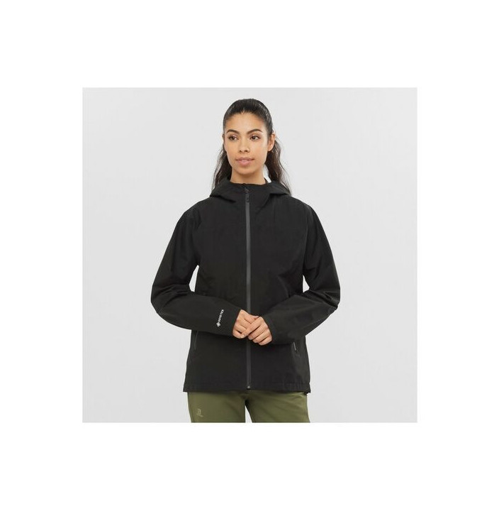 OUTLINE GTX 2.5L JKT W