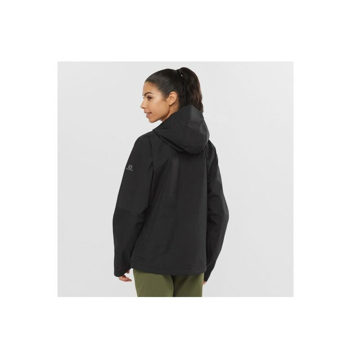 OUTLINE GTX 2.5L JKT W