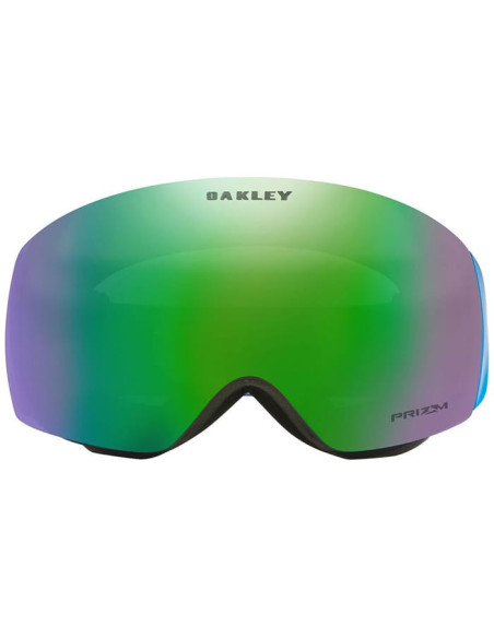 FLIGHT DECK M FLIGHT DECK M