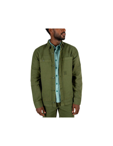 TOPO DESIGNS DIRT JACKET Viladomat