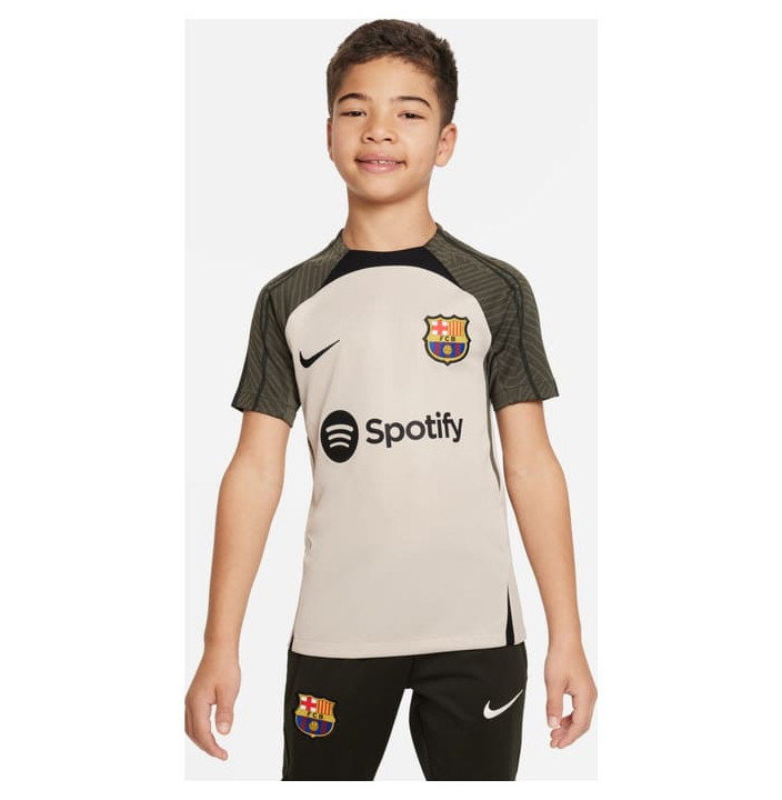 FC BARCELONA STRIKE BIG KIDS'