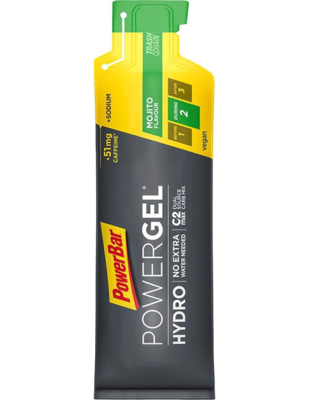POWERGEL HYDRO POWERGEL HYDRO
