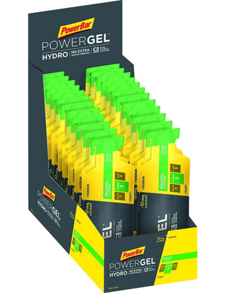 POWERGEL HYDRO POWERGEL HYDRO