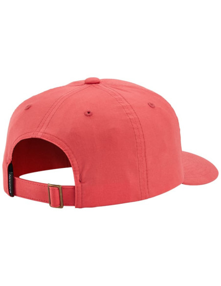 AGENT STRAPBACK HAT