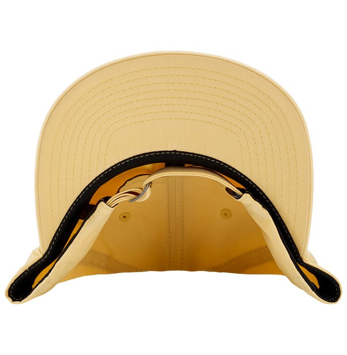 AGENT STRAPBACK HAT