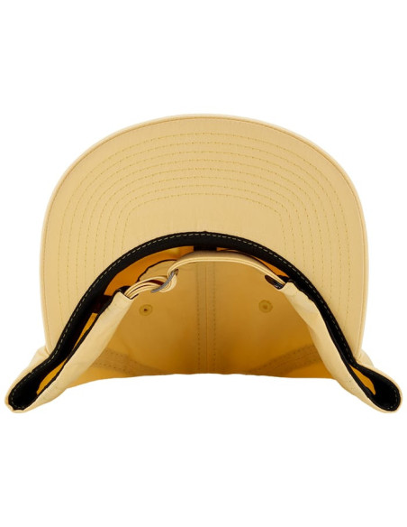 AGENT STRAPBACK HAT