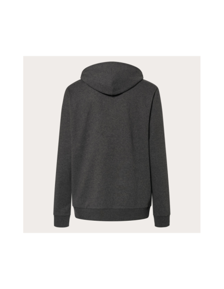 TEDDY FULL ZIP HODDIE