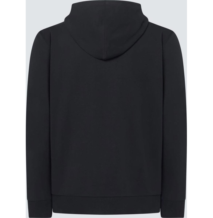 TEDDY FULL ZIP HODDIE