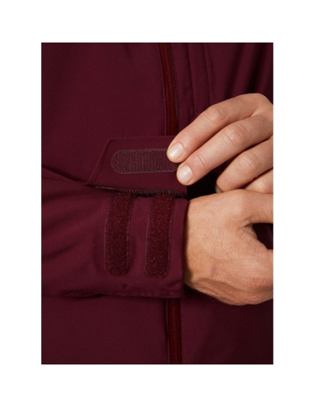 POWDERFACE JACKET