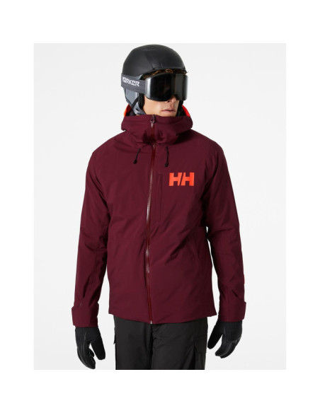 POWDERFACE JACKET
