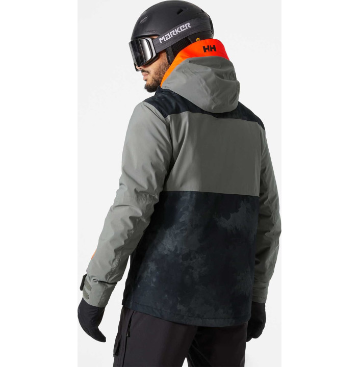 POWDREAMER 2.0 JACKET