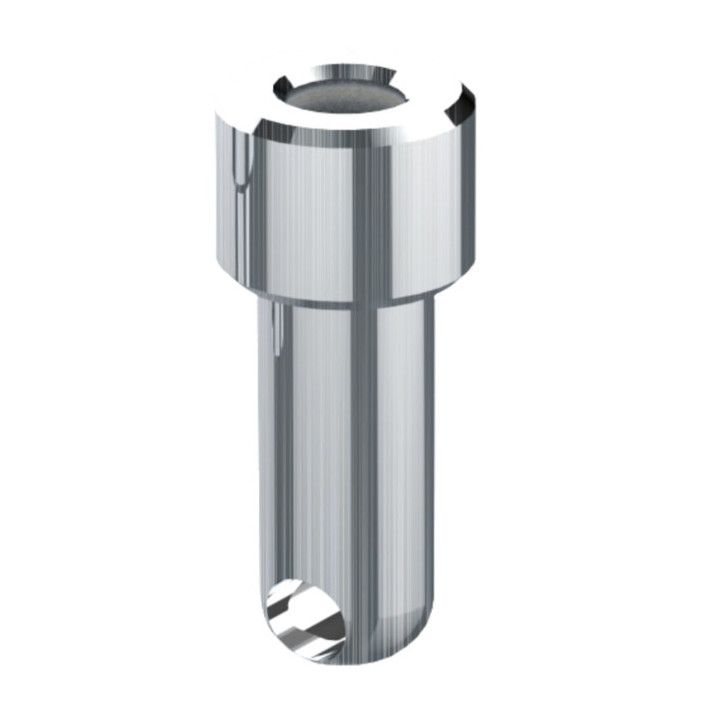 ADAPTER SLEEVE TRIGGER 3D
