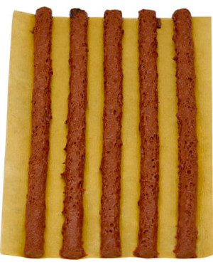 X-SAUCE 5 MECHAS DE 6mm