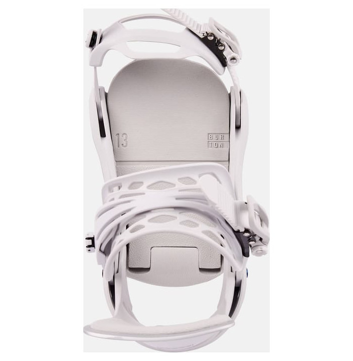 WOMEN'S LEXA RE:FLEX SNOWBOARD BINDINGS