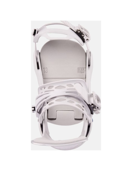 WOMEN'S LEXA RE:FLEX SNOWBOARD BINDINGS WOMEN'S LEXA RE:FLEX SNOWBOARD BINDINGS