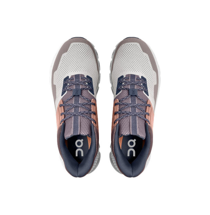 ZAPATILLAS ON CLOUD HI EDGE Viladomat