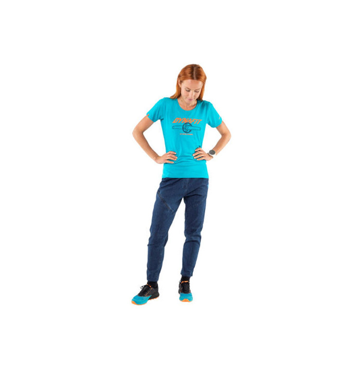 GRAPHIC CO W S S TEE