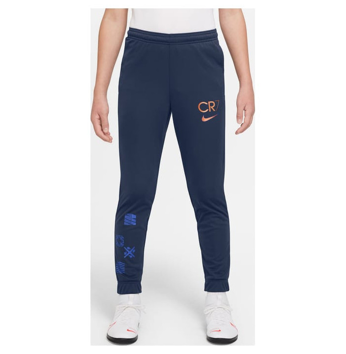 CR7 BIG KIDS' SOCCER PANTS