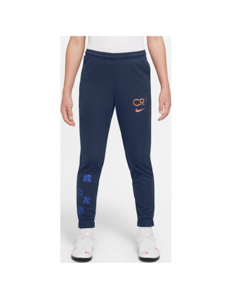 CR7 BIG KIDS' SOCCER PANTS