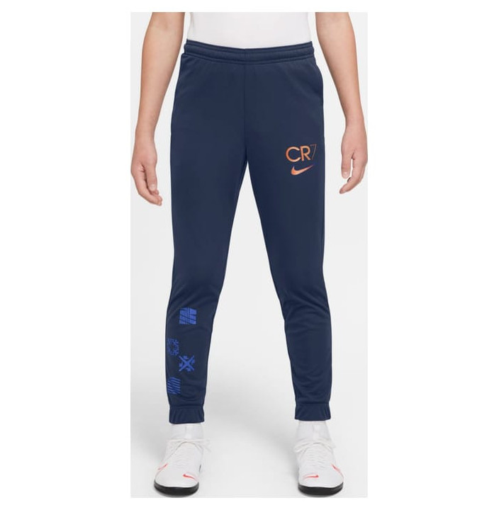 CR7 BIG KIDS' SOCCER PANTS