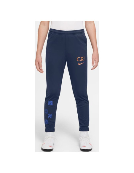 CR7 BIG KIDS' SOCCER PANTS