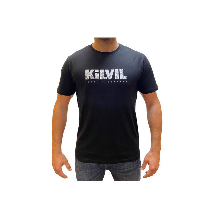 KILVIL TEE H22-23