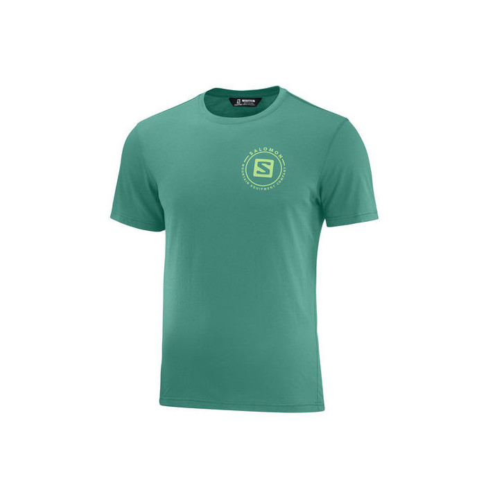EXPLORE BLEND TEE M