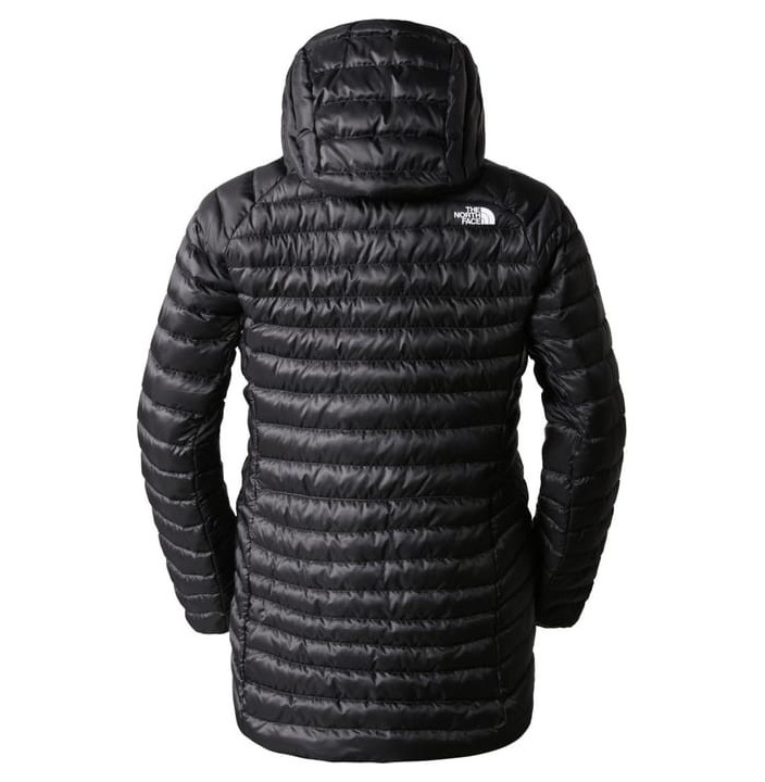 W NEW TREVAIL PARKA
