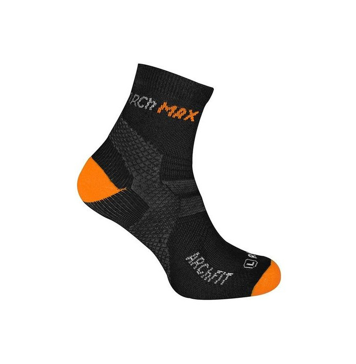 ARCHFIT RUN TRAIL SHORT