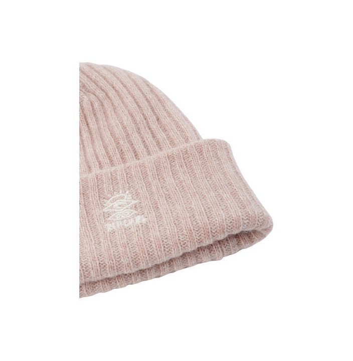 TWIST WOOL BLEND BEANIE