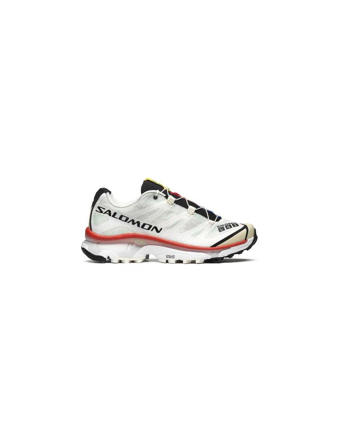 SALOMON FOOTWEAR WINTER 清々しく CROSS SPIKE L47307300 27.5㎝ SALOMON FOOTWEAR WINTER 清々しく CROSS SPIKE L47307300 27.5㎝
