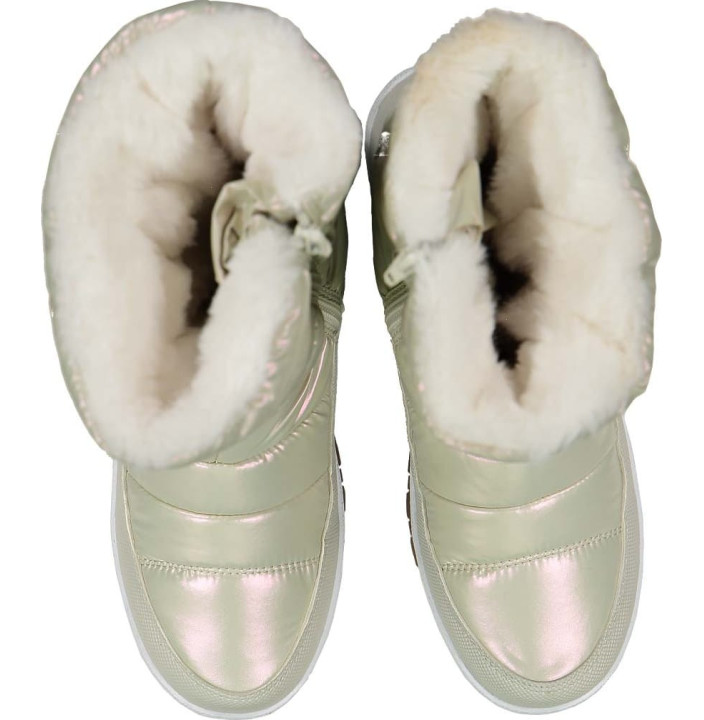 HOLSE WMN SNOW BOOT WP