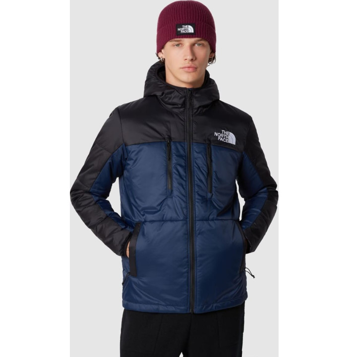 M HIMALAYAN LIGHT SYNTH HOODIE EU