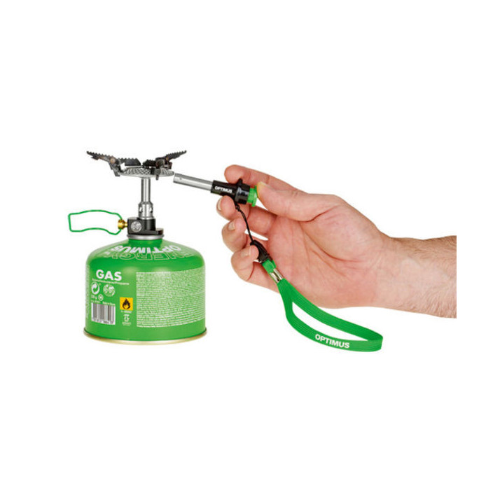 SPARKY - ALLUME-GAZ PIÉZO