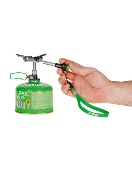 SPARKY - ALLUME-GAZ PIÉZO